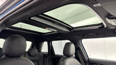 MINI Cooper 1.5 C Exclusive 3dr Auto Petrol Hatchback